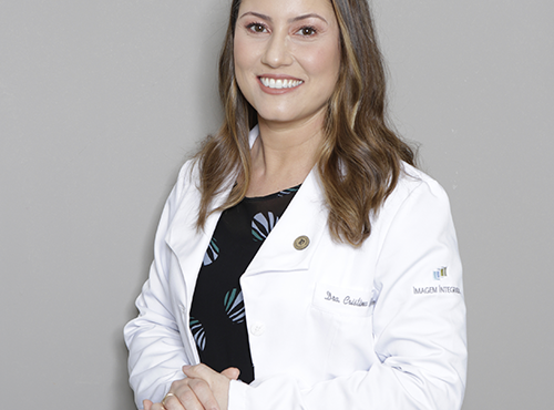 Dra. Cristina Milene Barbosa