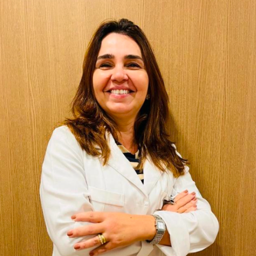 Dra. Patrícia Lima Piovesan