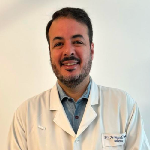 Dr. Fernando Reis de Souza
