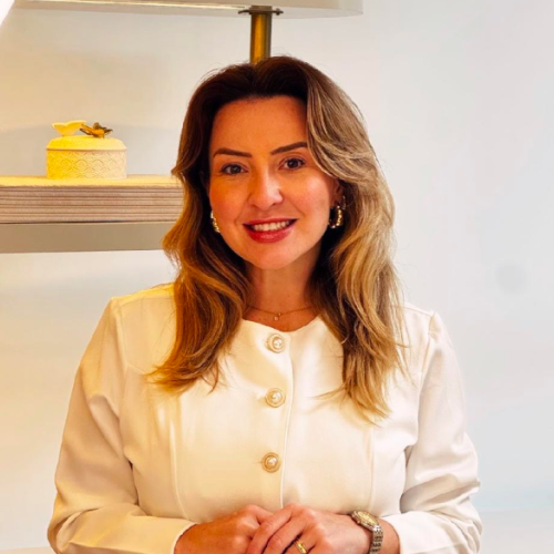 Dra. STEPHANE NERY DE CASTRO