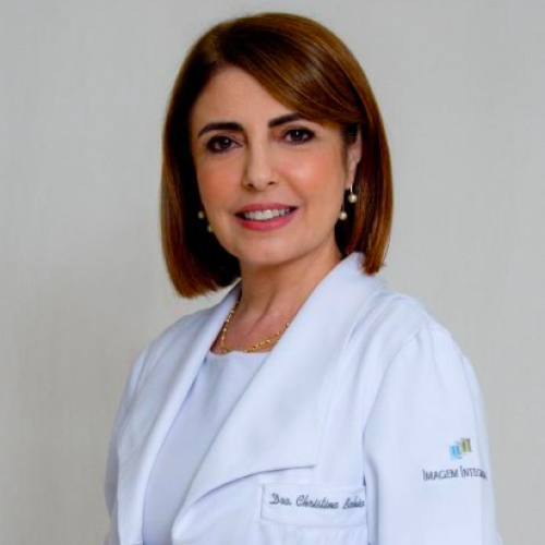 Dra. Christina Bahia